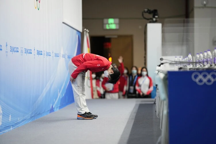 羽生結弦フォトギャラリーYUZURU 能登直:撮影