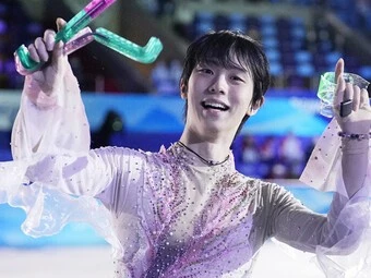 予約限定生産「羽生結弦2022-2023フィギュアスケートシーズンカレンダー」7/15まで予約受付中!壁掛け版>> 卓上版>>