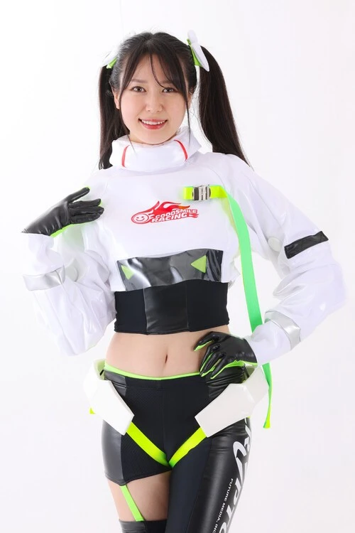 荒井つかささんphoto by Orihara Hiroyuki