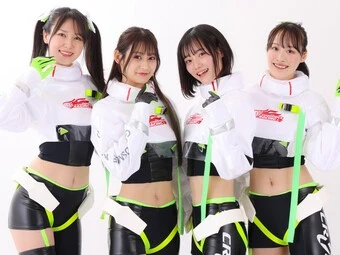 荒井つかさ 直筆 サイン 初音ミク レーシングミク クリアファイル レア 荒井つかさ 直筆 サイン 初音ミク レーシングミク クリア