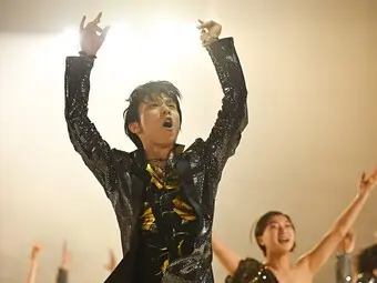画像・写真】羽生結弦・ファンタジーオンアイス2022名古屋公演