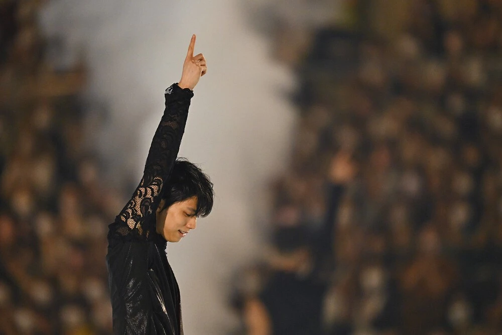 予約限定生産「羽生結弦2022-2023フィギュアスケートシーズンカレンダー」7/15まで予約受付中!壁掛け版>> 卓上版>>