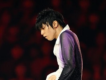 予約限定生産「羽生結弦2022-2023フィギュアスケートシーズンカレンダー」7/15まで予約受付中!壁掛け版>> 卓上版>>