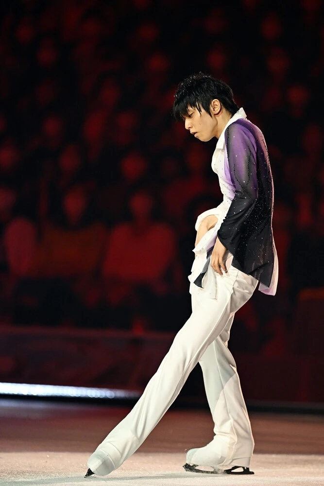 予約限定生産「羽生結弦2022-2023フィギュアスケートシーズンカレンダー」7/15まで予約受付中!壁掛け版>> 卓上版>>