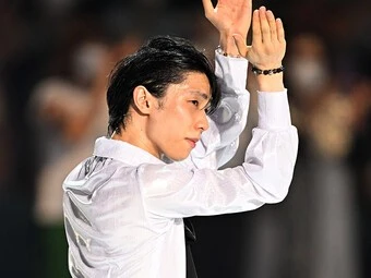 予約限定生産「羽生結弦2022-2023フィギュアスケートシーズンカレンダー」7/15まで予約受付中!壁掛け版>> 卓上版>>