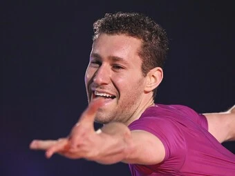 ジェイソン・ブラウン