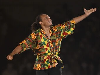 エラジ・バルデ