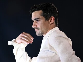 ハビエル・フェルナンデス