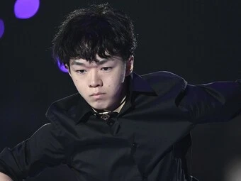 宇野昌磨、坂本花織、鍵山優真...ドリーム・オン・アイス2022フォトギャラリー(10枚)