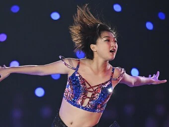 宇野昌磨、坂本花織、鍵山優真...ドリーム・オン・アイス2022フォトギャラリー(10枚)