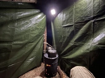 さばいどる・かほなんフォト集30枚。思い出のサバイバルや愛用ギアも紹介!