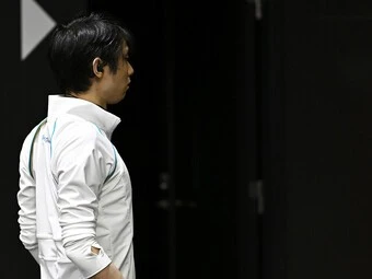 羽生結弦・プロ転向後初の公開練習&インタビューフォトギャラリー(32枚)