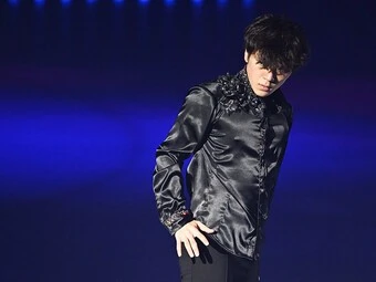 宇野昌磨、村元哉中&髙橋大輔...フレンズ・オン・アイス2022フォトギャラリー(10枚)