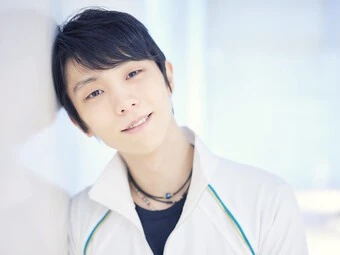 羽生結弦・プロ転向後初の公開練習&インタビューフォトギャラリー(32枚)