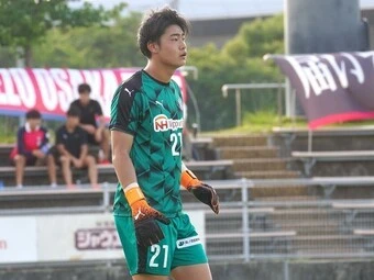 春名竜聖来季注目のサッカー界の「ドラ1」級選手を紹介>>