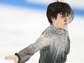 紀平梨花、坂本花織、宇野昌磨、マリニン...ジャパンオープン2022厳選カット集(13枚)