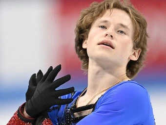 紀平梨花、坂本花織、宇野昌磨、マリニン...ジャパンオープン2022厳選カット集(13枚)