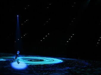 羽生結弦・単独アイスショー「プロローグ」横浜・八戸公演フォトギャラリー(31枚)