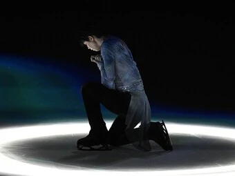 羽生結弦・単独アイスショー「プロローグ」横浜・八戸公演フォトギャラリー(31枚)