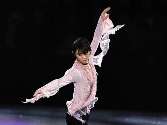 羽生結弦・単独アイスショー「プロローグ」横浜・八戸公演フォトギャラリー(31枚)