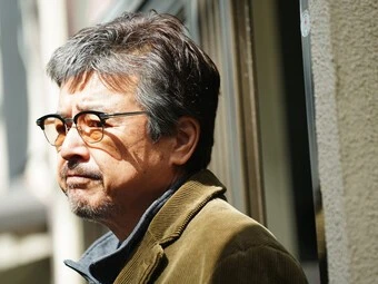 映画『ケイコ 目を澄ませて』のモデル 元プロボクサー小笠原恵子 インタビューカット集(22枚)