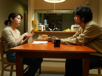 映画『ケイコ 目を澄ませて』のモデル 元プロボクサー小笠原恵子 インタビューカット集(22枚)