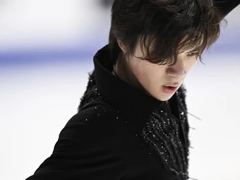 宇野昌磨、村元哉中・髙橋大輔、坂本花織、紀平梨花、本田真凜、島田麻央...全日本フィギュア2022フォトギャラリー