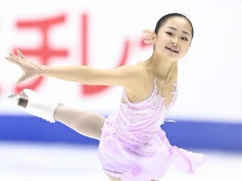 宇野昌磨、村元哉中・髙橋大輔、坂本花織、紀平梨花、本田真凜、島田麻央...全日本フィギュア2022フォトギャラリー