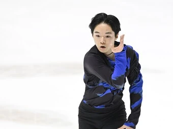 宇野昌磨、村元哉中・髙橋大輔、坂本花織、紀平梨花、本田真凜、島田麻央...全日本フィギュア2022フォトギャラリー