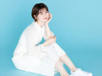 【画像・写真】バスケ好き女子・モデル菜波インタビューカット【10枚】 | web Sportiva