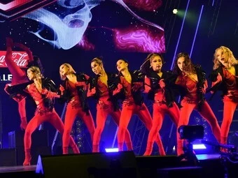 Benefit one MONOLIZ ©D.LEAGUE22-23