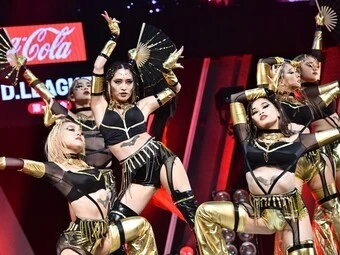 Benefit one MONOLIZ ©D.LEAGUE22-23