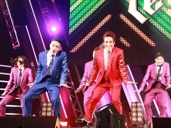 CyberAgent Legit ©D.LEAGUE22-23