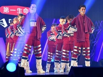 CyberAgent Legit ©D.LEAGUE22-23