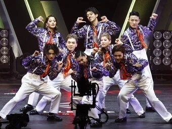 CyberAgent Legit ©D.LEAGUE22-23