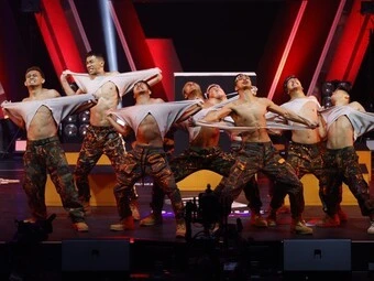 FULLCAST RAISERZ ©D.LEAGUE22-23