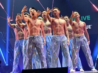 FULLCAST RAISERZ ©D.LEAGUE22-23