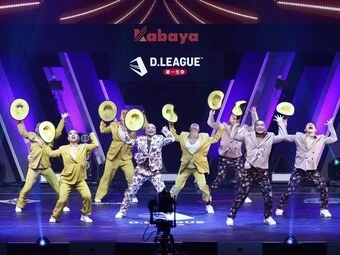 KADOKAWA DREAMS ©D.LEAGUE22-23