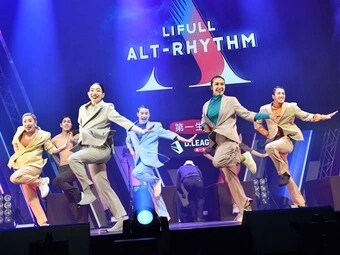 LIFULL ALT-RHYTHM ©D.LEAGUE22-23