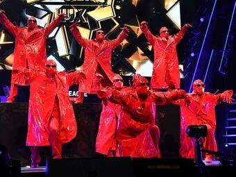 SEGA SAMMY LUX ©D.LEAGUE22-23