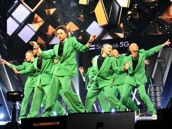 SEGA SAMMY LUX ©D.LEAGUE22-23