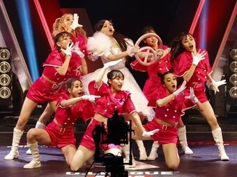 USEN-NEXT I’moon ©D.LEAGUE22-23