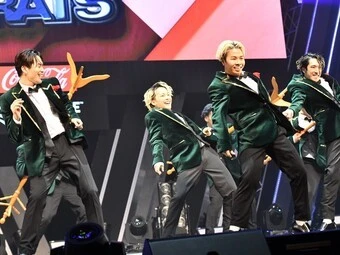 avex ROYALBRATS  ©D.LEAGUE22-23