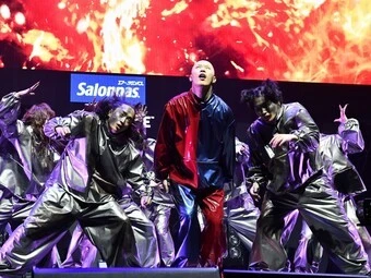 dip BATTLES ©D.LEAGUE22-23