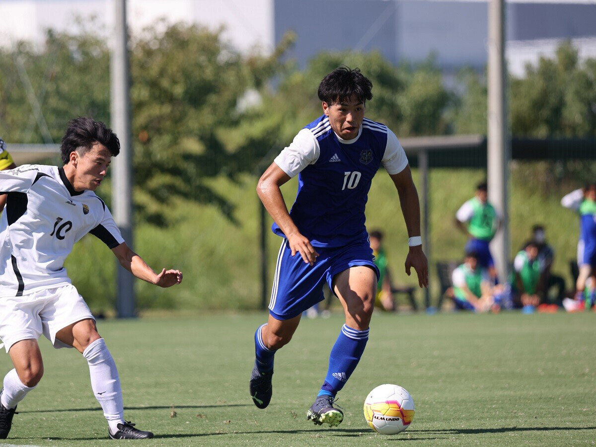 木村勇大来季注目のサッカー界の「ドラ１」級選手を紹介。「日本の未来」「海外行き」「高校ナンバーワン」などの強者たち＞＞　　photo by Morita Masayoshi