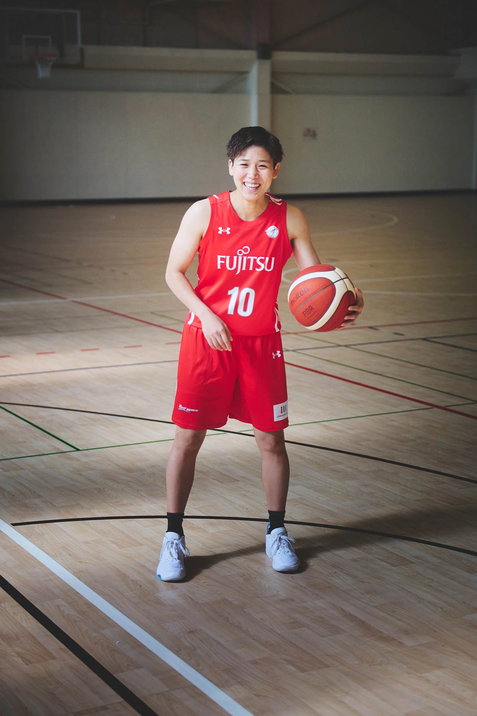 町田瑠唯のWNBAルーキーカードが登場！ 復帰Wリーグ初戦は白星