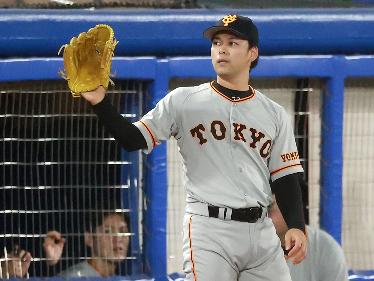 元阪神タイガースコーチ山田勝彦コーチのユニフォーム上下