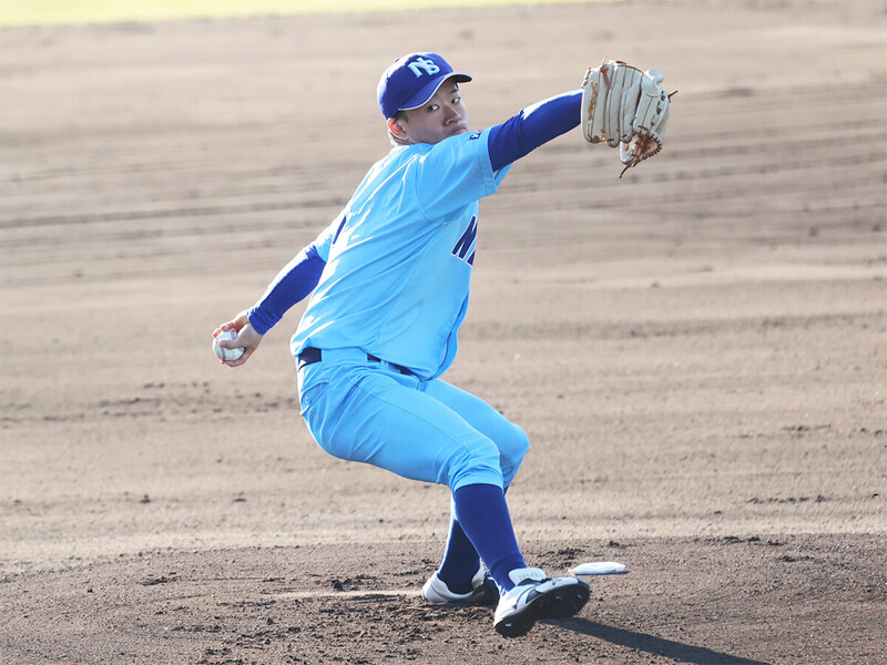 オリックスのドラフトでの補強ポイントは「さらなる投手陣の強化」か「攻撃陣の底上げ」かの２択。社会人屈指の大型遊撃手も狙いたい＞＞　　photo by Ohtomo Yoshiyuki