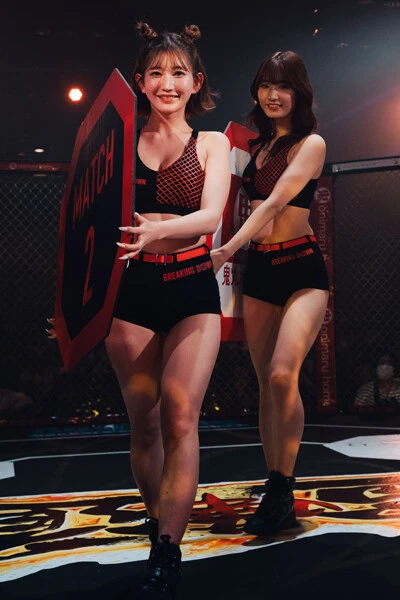 朝倉未来 朝倉未来は「格闘技に専念すべき」なのか？ 衝撃タップアウト負けで