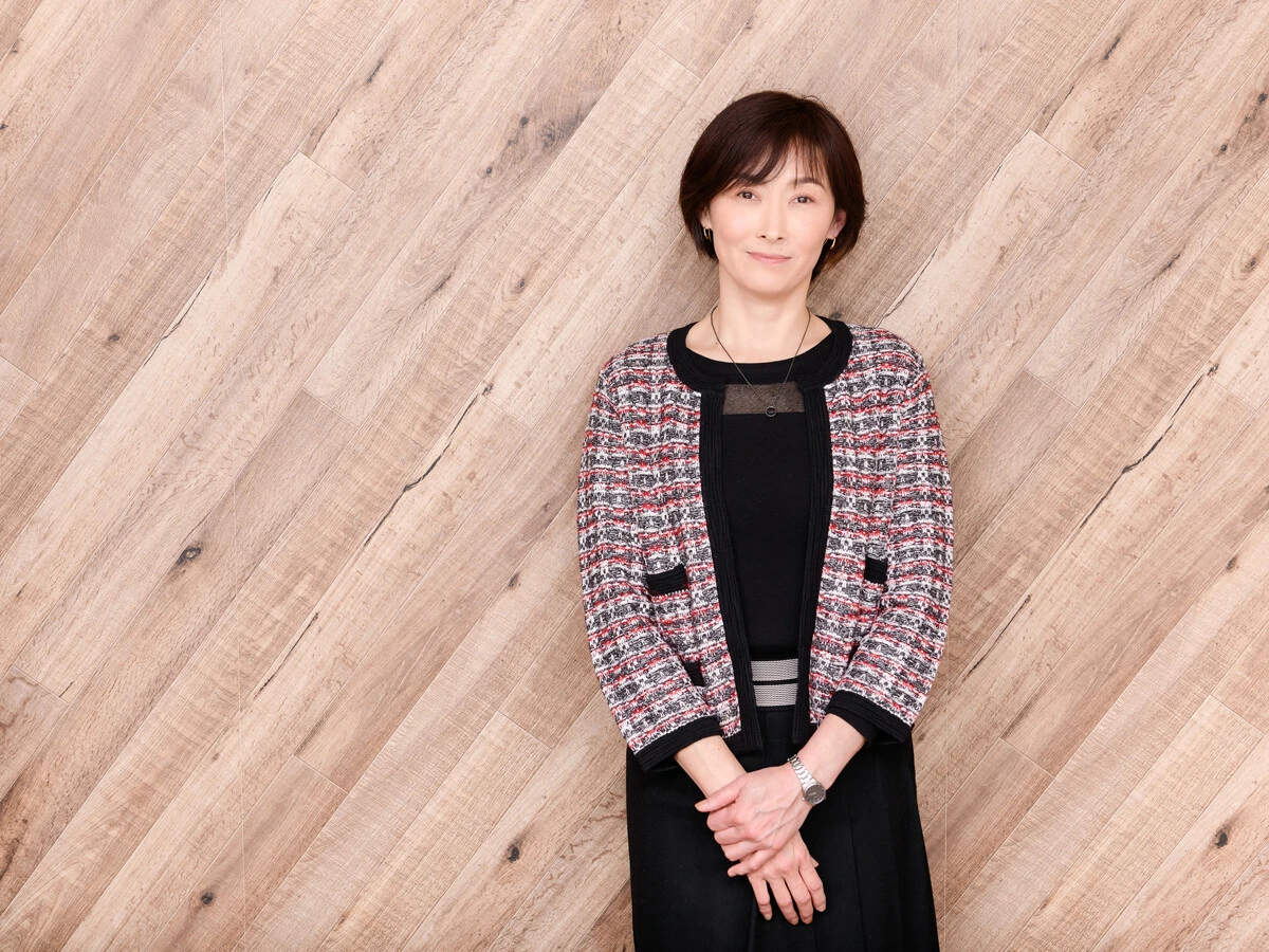 斎藤真由美 益子直美 直筆サイン